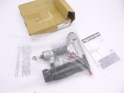 Porter Cable 2'' Pneumatic Brad Nailer 18 Gauge BN200SB