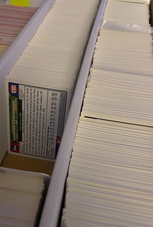 2008 Topps Update Baseball Cards UH1 - UH200 - You Pick - 1 -200 - FREE SHIP - Image 2 of 4