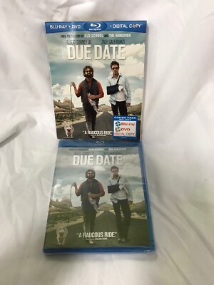 Due Date- Awesome!!