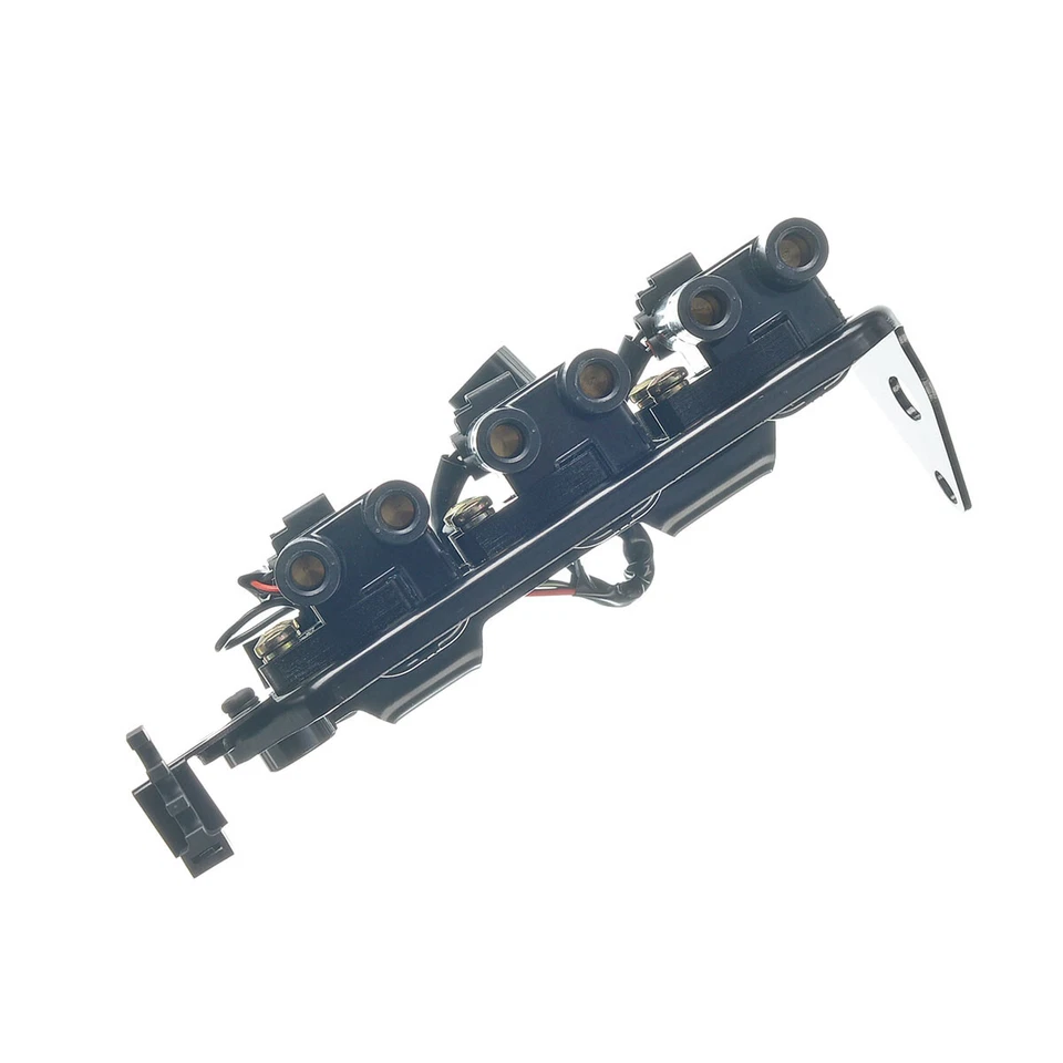 Paquete de bobina de encendido para Kia Sportage Hyundai Tucson 2005-2010 V6 2,7 L UF-498 Foto 3 de 4