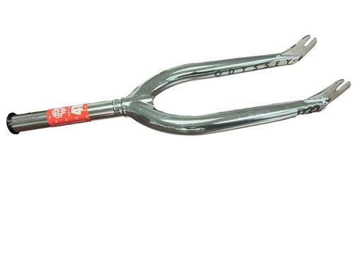 Odyssey R15 20 Fork 3/8 15mm Offset Black | eBay