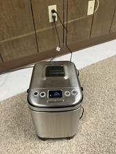 Cuisinart CBK-110 Automatic Bread Maker - Sta...