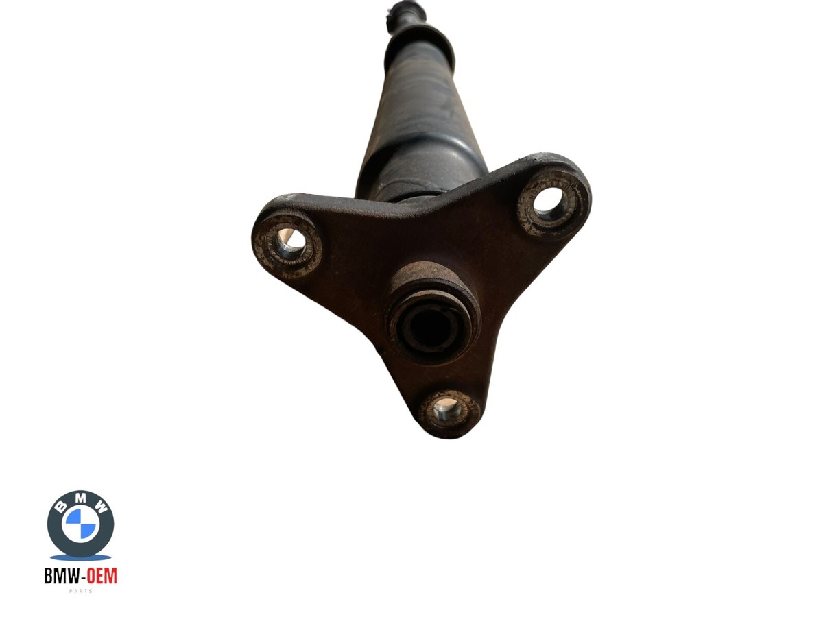 BMW 5 Series E60 E61 530d M57 3.0d 6 SPEED MANUAL PROPSHAFT  