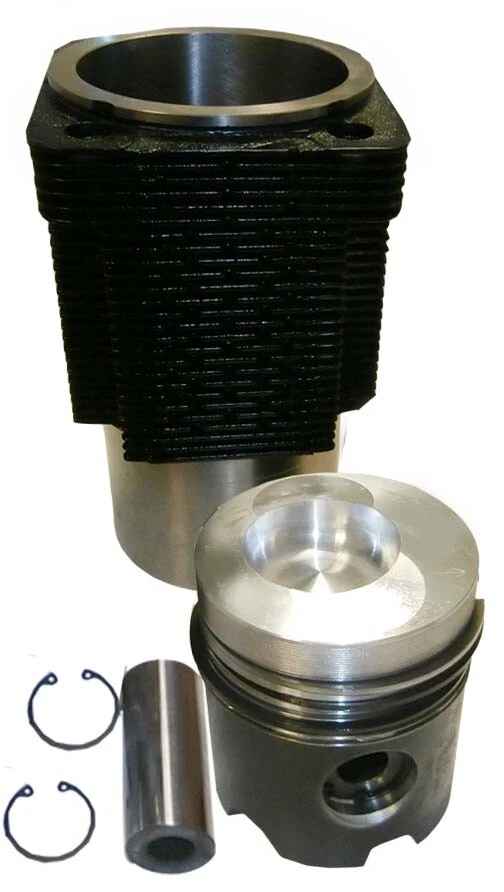Zylindersatz, OEM Ref. No.: 59346, S.37777, S37777, VPB9670, 21/31 