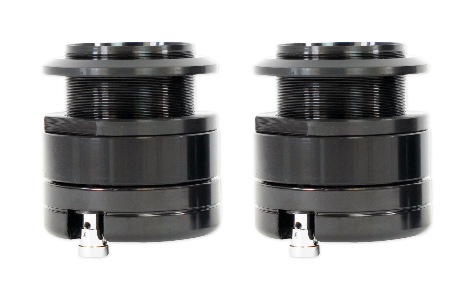 Компонентные колонки Memphis Audio MJP6C MOJO 65 для автомобильных соревнований2-канальный усилитель