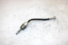 09 Polaris Iq 800 Oem Fuel Line W/Filter 2520771 SP10