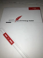 10 Inch LCD Writing Tablet  Electronic Doodle Board Drawing Pad for Kids Up2