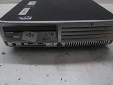 HP Compaq DC 7100 USOT Intel Pentium 4 3.2GHz 512MB NO HDD