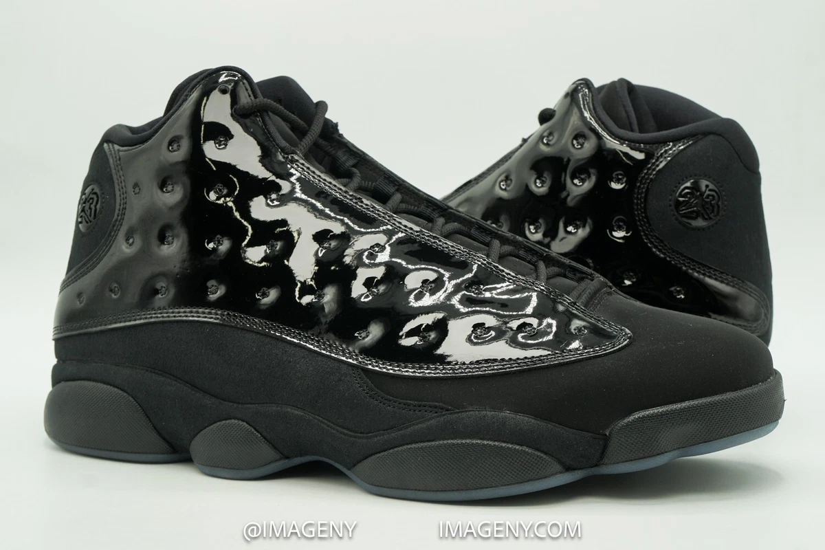New jordan 13 cap and gown cheap