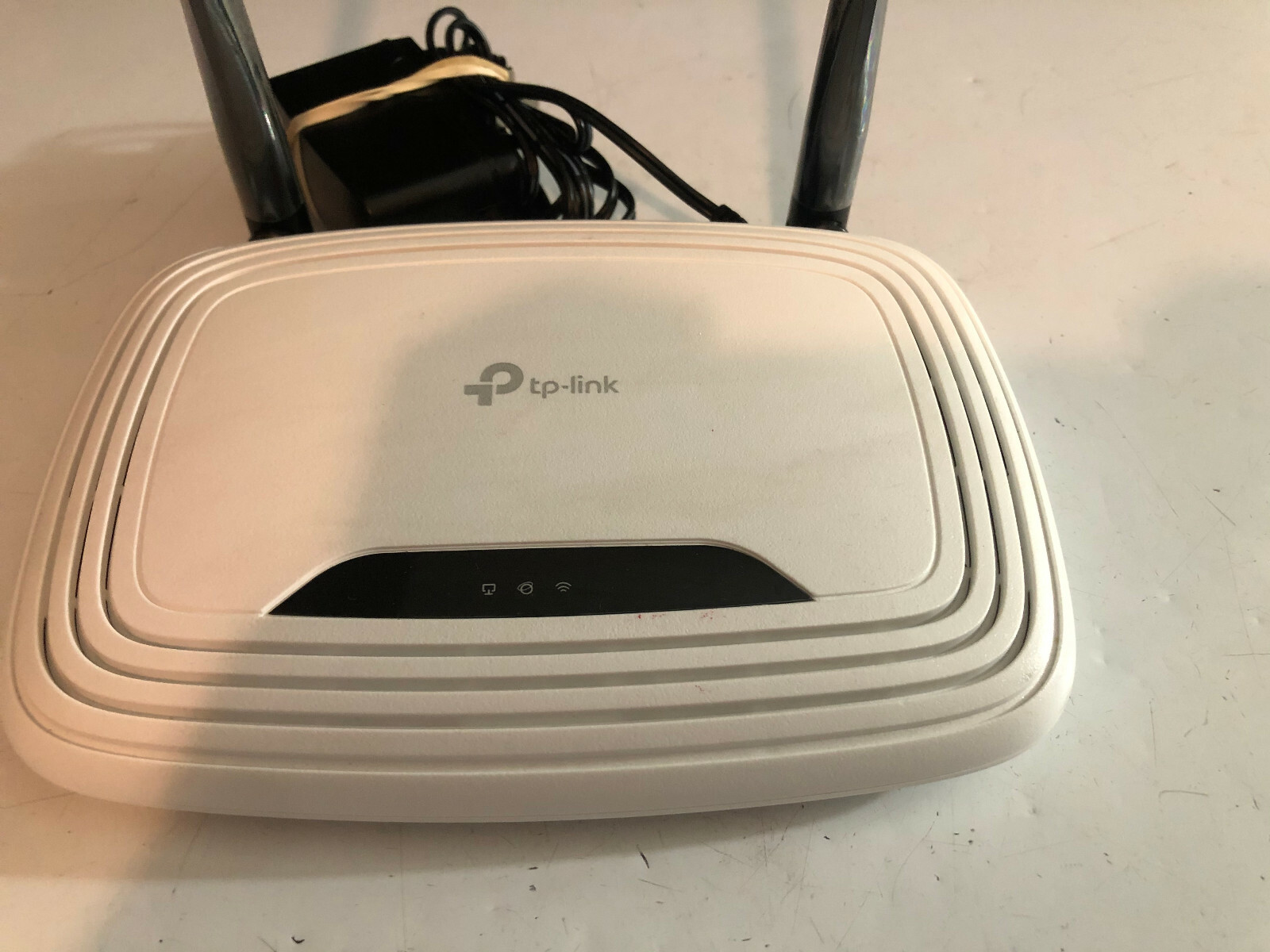 Tp Link Tl Wr841n 300mbps Wireless N Router For Sale Online Ebay