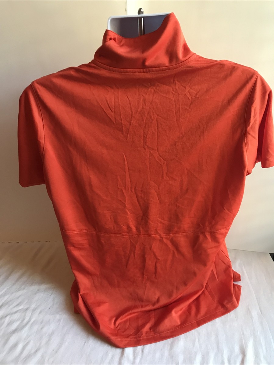 AAA AMERICAN AUTOMOBILE ASSOCIATION CLUB INSURANCE SOCal Polo Shirt Ladies XL sz View 4