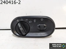OEM 2004 Mercury Mountaineer 4L Headlight Switch 4L2Z-11654AAA