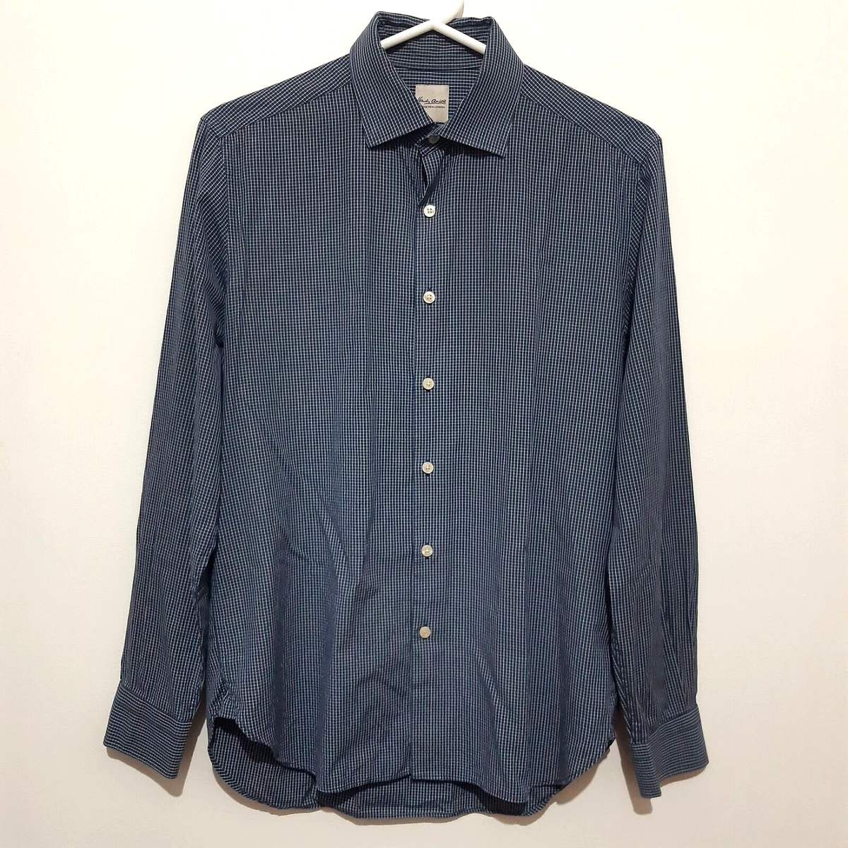 Men's Hardy Amies Shirts for sale | eBay