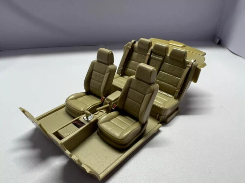 1:18 Innenausstattung Sitze Interieur - Ersatzteile - Spare Parts - L-Z - Bild 27 von 27