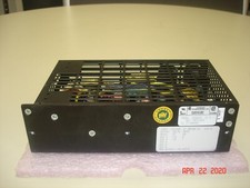 CHEROKEE INTERNATIONAL QT2A1D 150W DC POWER SUPPLY 115/230V 50/60HZ INPUT
