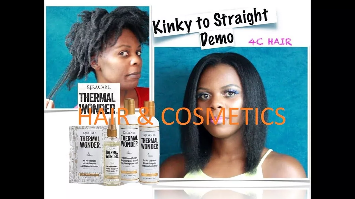 Keracare straightening system cheap