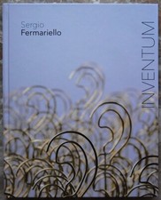 INVENTUM. SERGIO FERMARIELLO. 2021