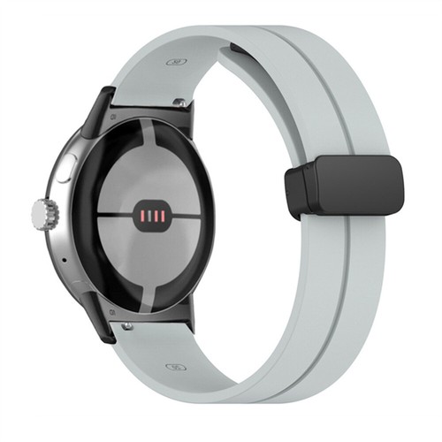 Strap For Google Pixel Watch 3/2/1 41mm Replacement Sport Wrist Band Bracelet - Picture 210 of 409