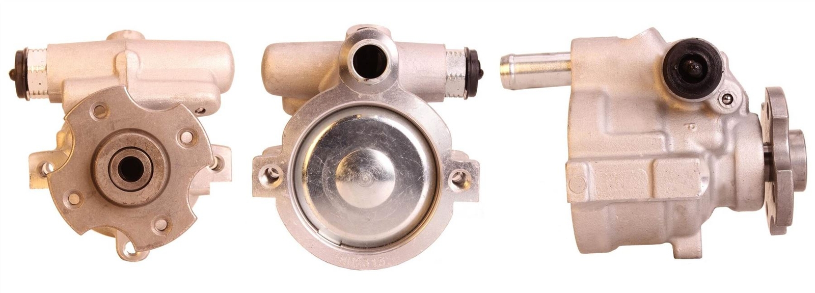 Pompe direction Peugeot 206 SW supprimant les bruits et volants durs
