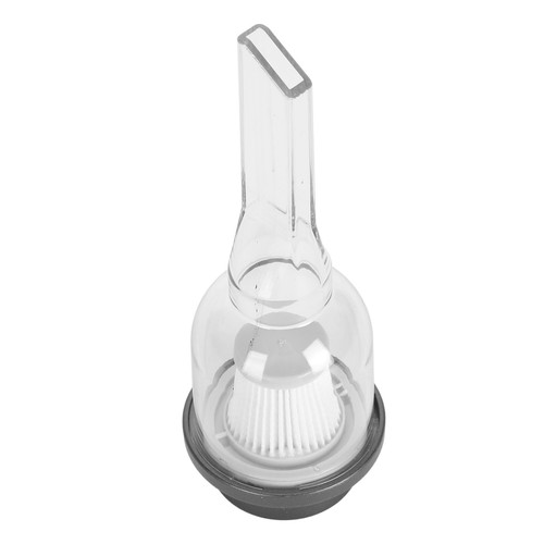 Jet Dry Blower Dust Collection Kit Mini Handheld Super Turbofan Blower Coll DM - Afbeelding 5 van 12