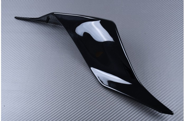 Réparer carénage arrière droit noir abîmé pour Yamaha YZF R6 2017-2022