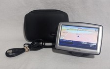 TomTom XXL Canada 310 GPS Model N14644 Bundle - Used