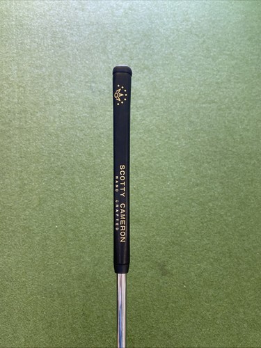 Scotty Cameron 2008 Ryder Cup Valhalla 34.5” Putter Circle T Shaft - Picture 10 of 11