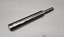 COGSDILL BURRAWAY 7/8" Deburing Tool .875" 7" OAL " Shank YC-08750 Machinist