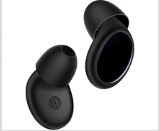 Ear Plugs for Sleeping 45dB Noise Cancelling Ear Plugs for Concerts Focus Travel