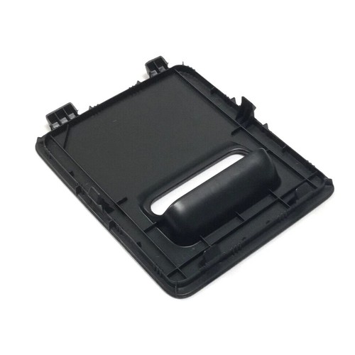 For Kia For Sportage 2016 2019 Interior Fuse Box Cover ABS Black OEM Part - Picture 3 of 7