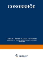 GonorrhöE C. Bruck (U. A.) Taschenbuch Viii Deutsch Springer EAN 9783662391020