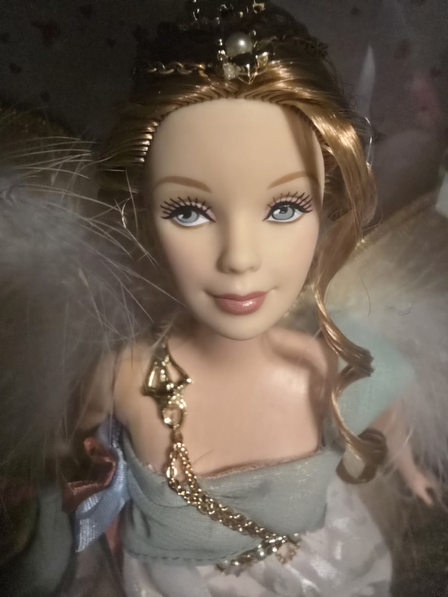 Golden Angel 2006 Barbie Doll for sale online | eBay