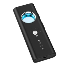 Hidden Camera Detectors for Travel, Anti Spy Detector, GPS Tracker Detector f...