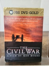 The Civil War - A Film by Ken Burns