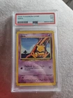 1999 Pokemon Base Set Abra #43 PSA 7