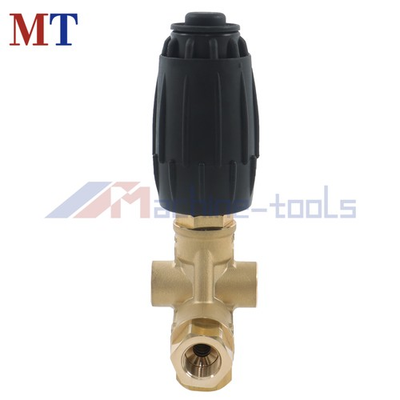 #ad VRT3 310 Pressure Washer Pump Brass Unloader Valve AR 4350 PSI 8GPM 3 8quot; FNPT $53.33
