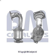 Katalysato BM CATALYSTS BM92392H für FIAT BRAVO II (198_) 1.4 2007-2014