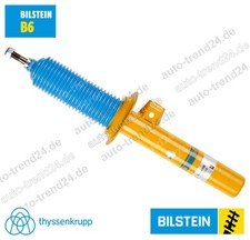Bilstein B6 Gasdruckdämpfer vorne rechts für BMW Z4 Roadster E85, Bj. 2002-2009