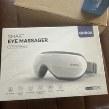 Gobok Smart Eye Massager