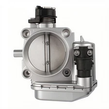 OEM Throttle Body Vlave A1121410025 For 1998-00 Mercedes C280 E320 ML320 CLK320