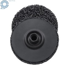 4-1/2" Paint Eater Replacement Discs for Rotating Palm Sander, 2 Pack