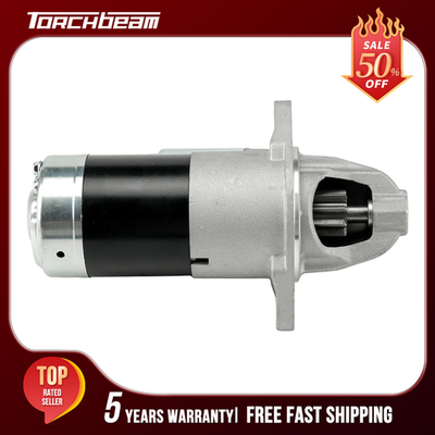 #ad Starter for Subaru Impreza 2.5L 1998 2003 2.2L 1998 2001 Forester 1998 2002 2.5L $46.99