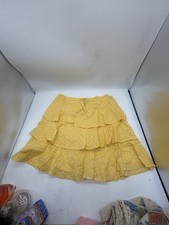 Mini Boden Skirt Size 7-8