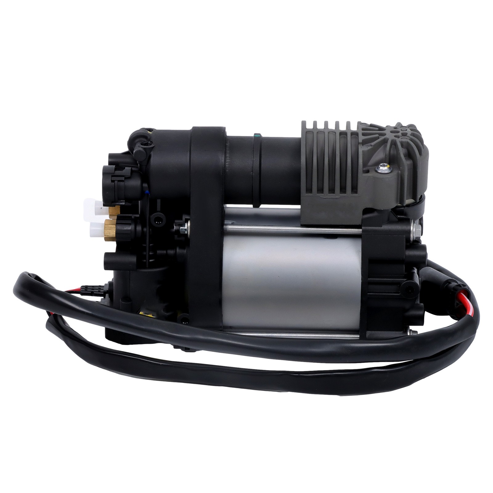 1x 17-20 For Maserati Levante Air Ride Suspension Air Compressor Pump 670037522