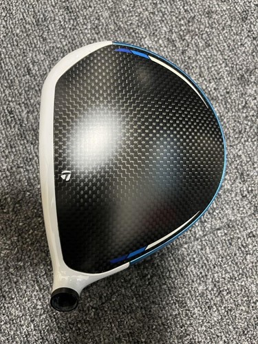 TaylorMade SIM2 MaxD 10.5° Driver Head Only Includes Cover - Picture 5 of 7