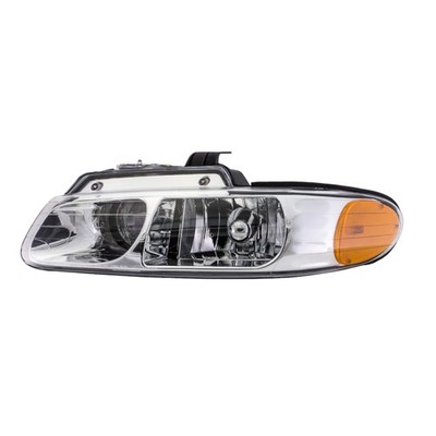 Eagle Eye Headlight Assembly for Town & Country, Caravan, Voyager CS096-B001L
