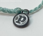 Pura Vida Woven Adjustable Bracelet Lot 4.4g — photo 3