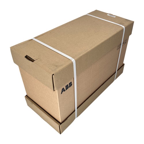 ABB ACS880-01-03A3-3 New NFP Sealed - Photo 3/6