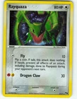 Rayquaza - Holo - 3/17 POP Series 1 - Pokémon TCG - 2004