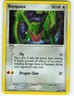 Rayquaza - Holo - 3/17 POP Series 1 - Pokémon TCG - 2004